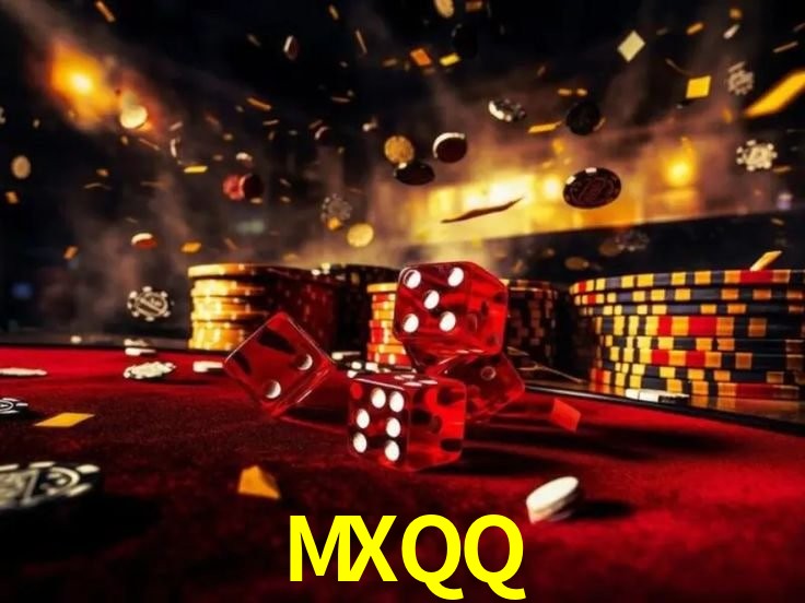 MXQQ Tragamonedas
