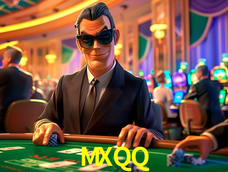 MXQQ Preguntas frecuentes