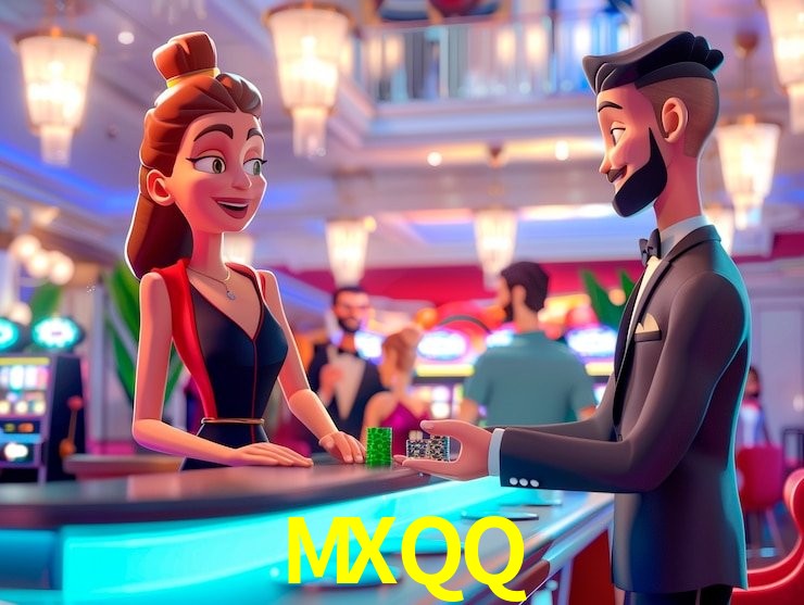 MXQQ Two-Factor Authentication Slots