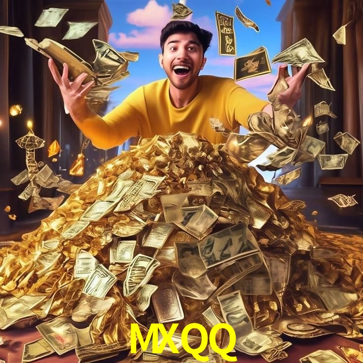 MXQQ Valorant Slots