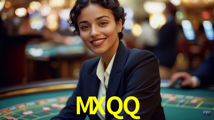 MXQQ mobile gaming