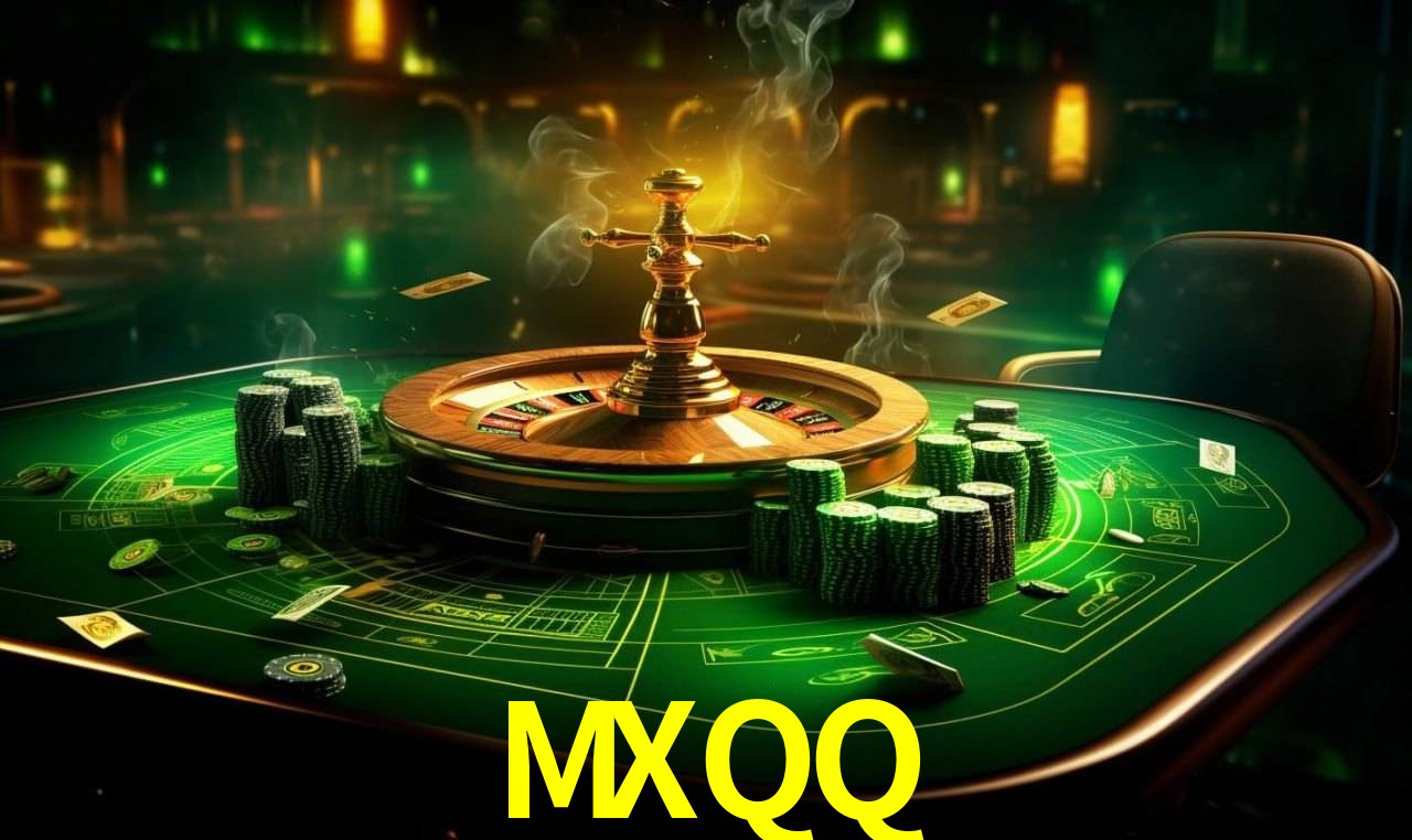 MXQQ gaming platform
